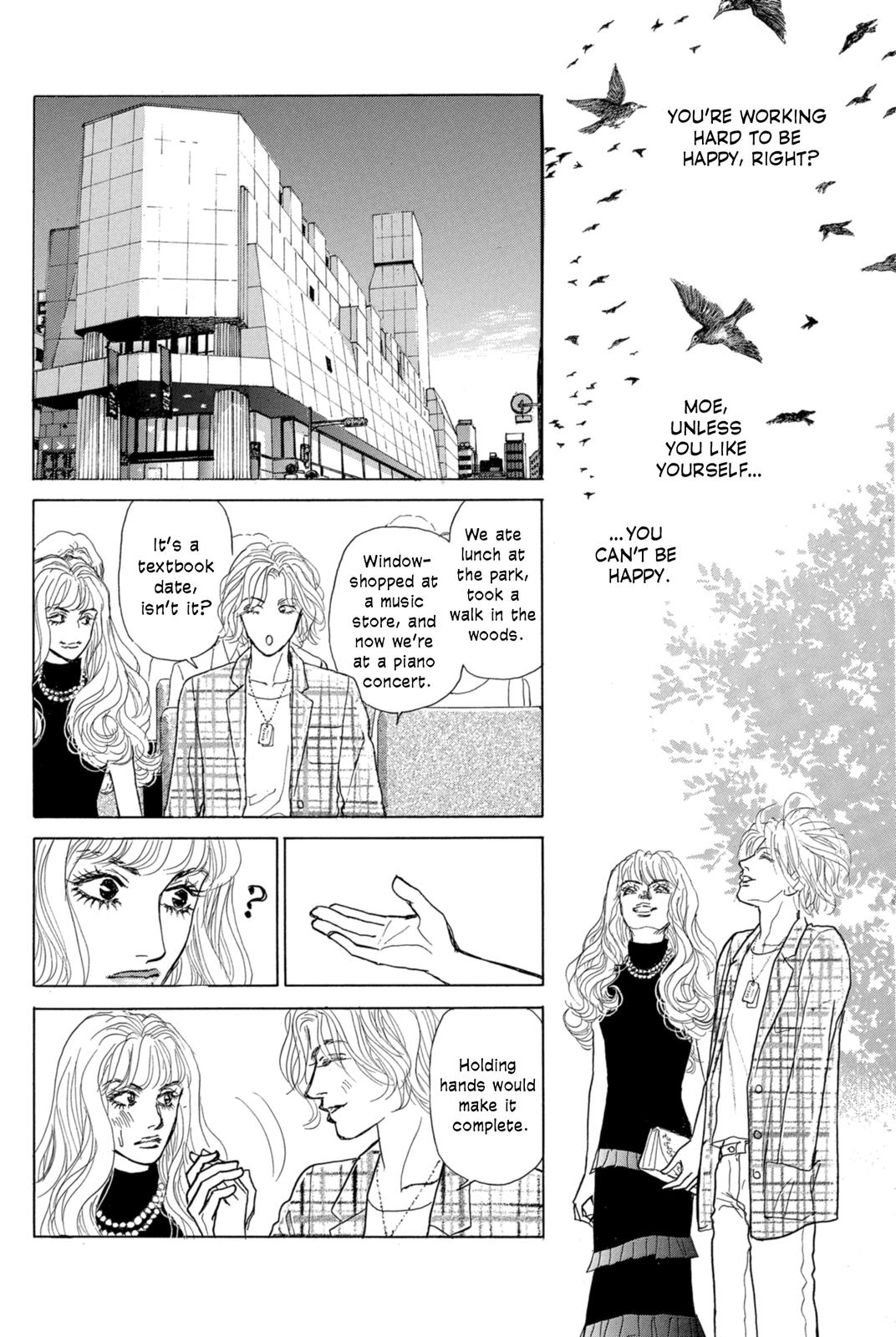 Pride Chapter 21 page 26 - Chapter 21
