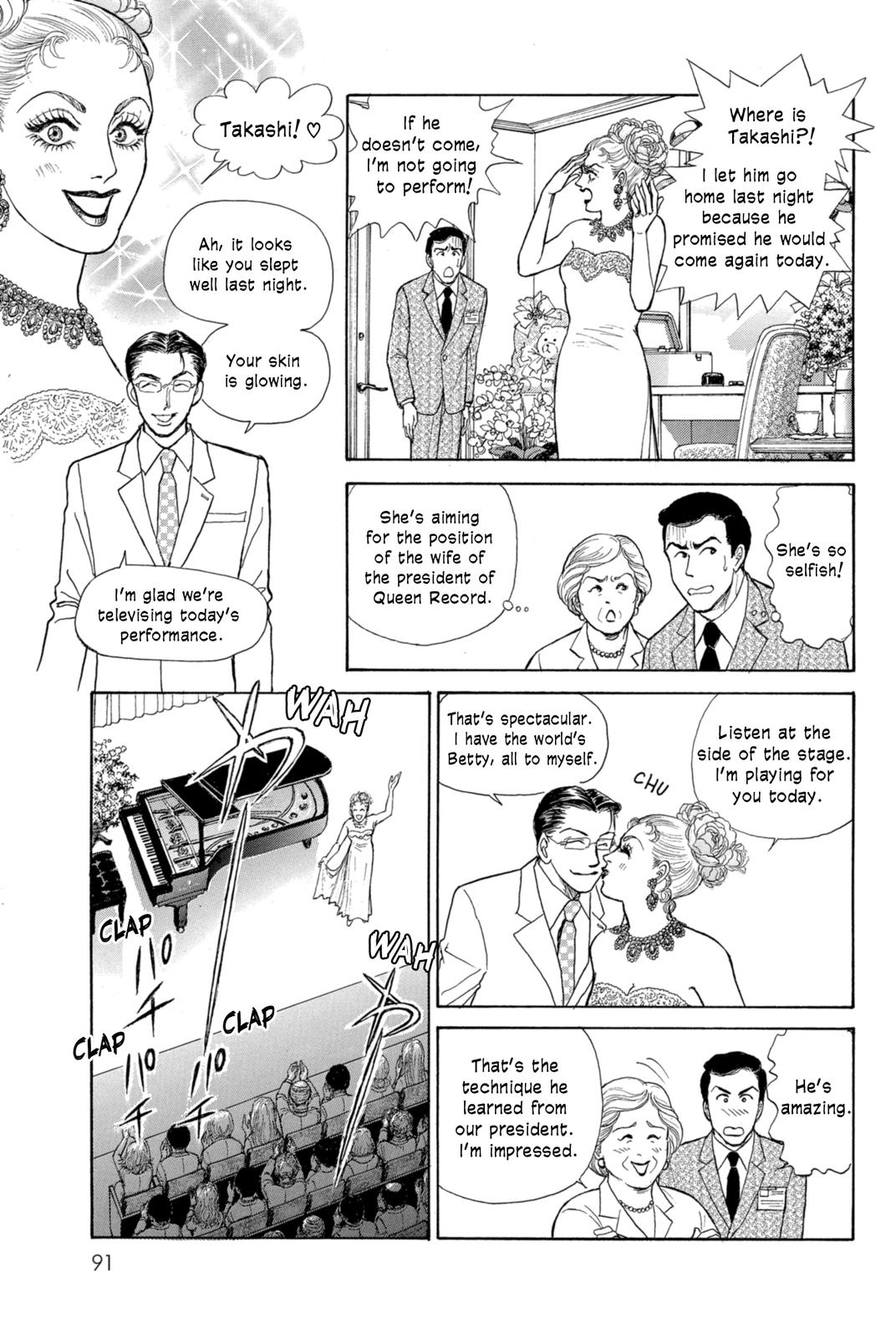 Pride Chapter 21 page 27 - Chapter 21