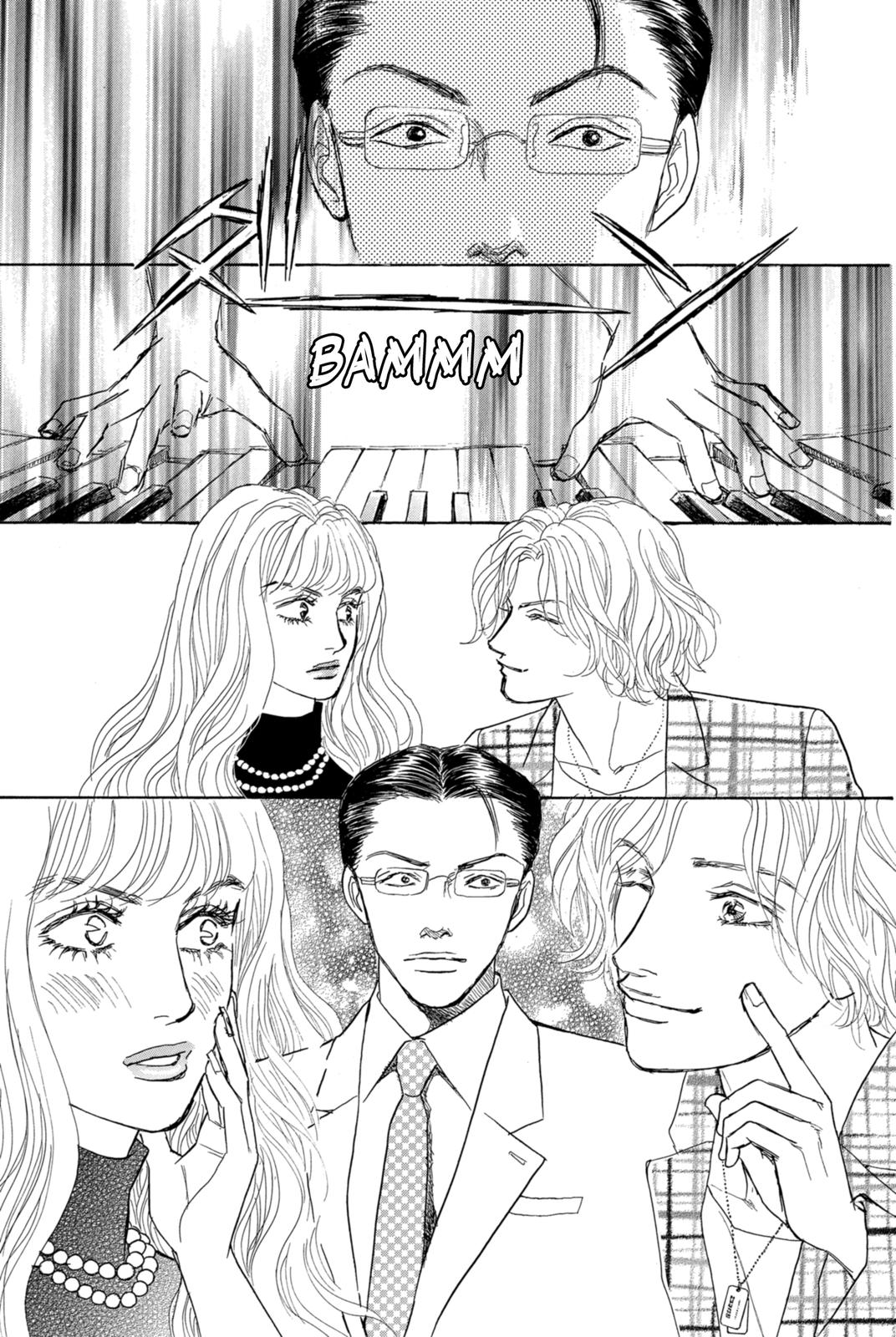 Pride Chapter 21 page 29 - Chapter 21