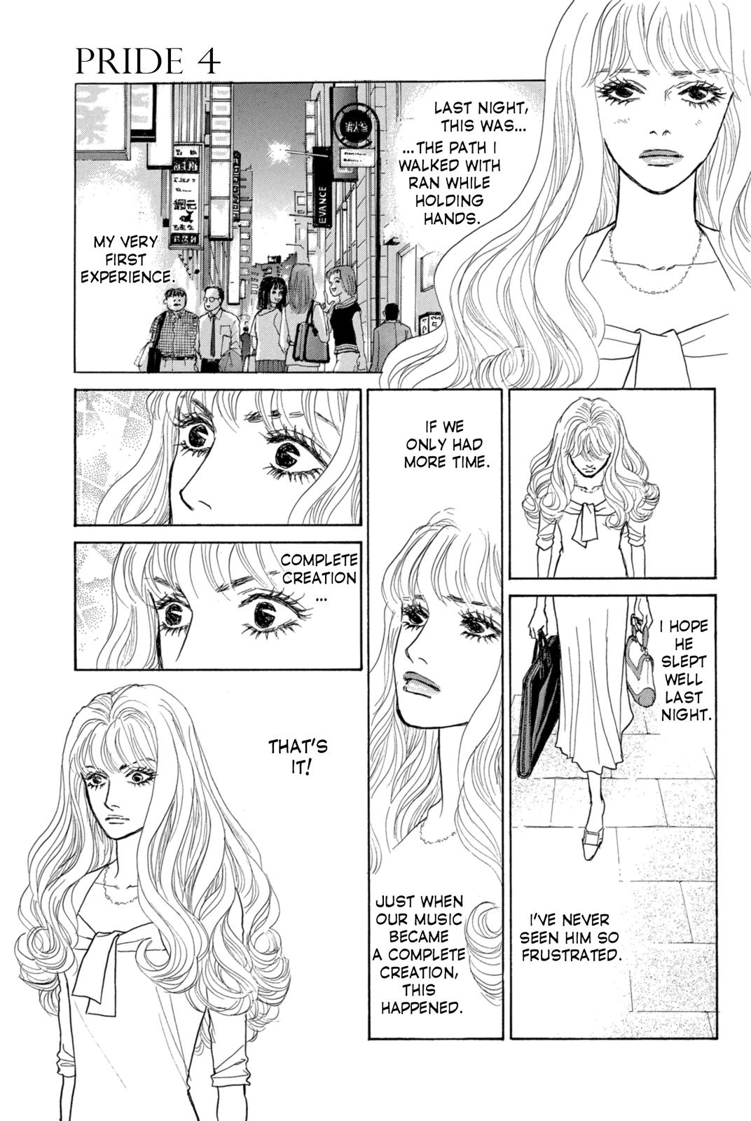 Pride Chapter 21 page 7 - Chapter 21