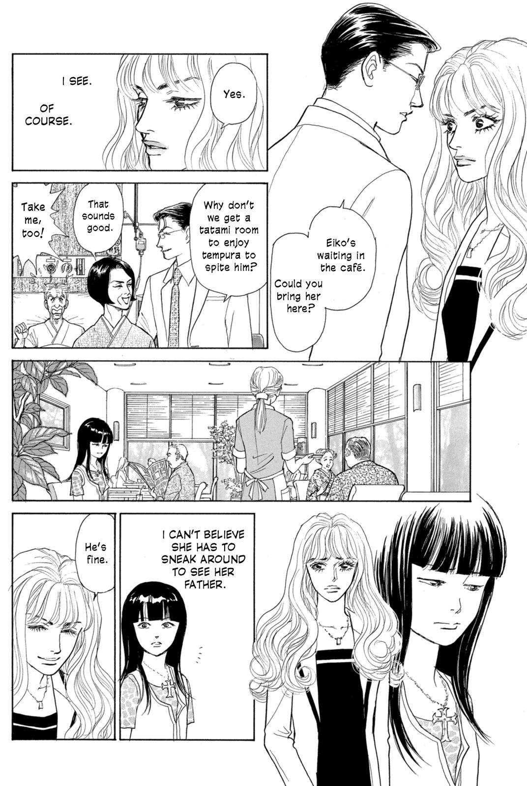Pride Chapter 23 page 16 - Chapter 23