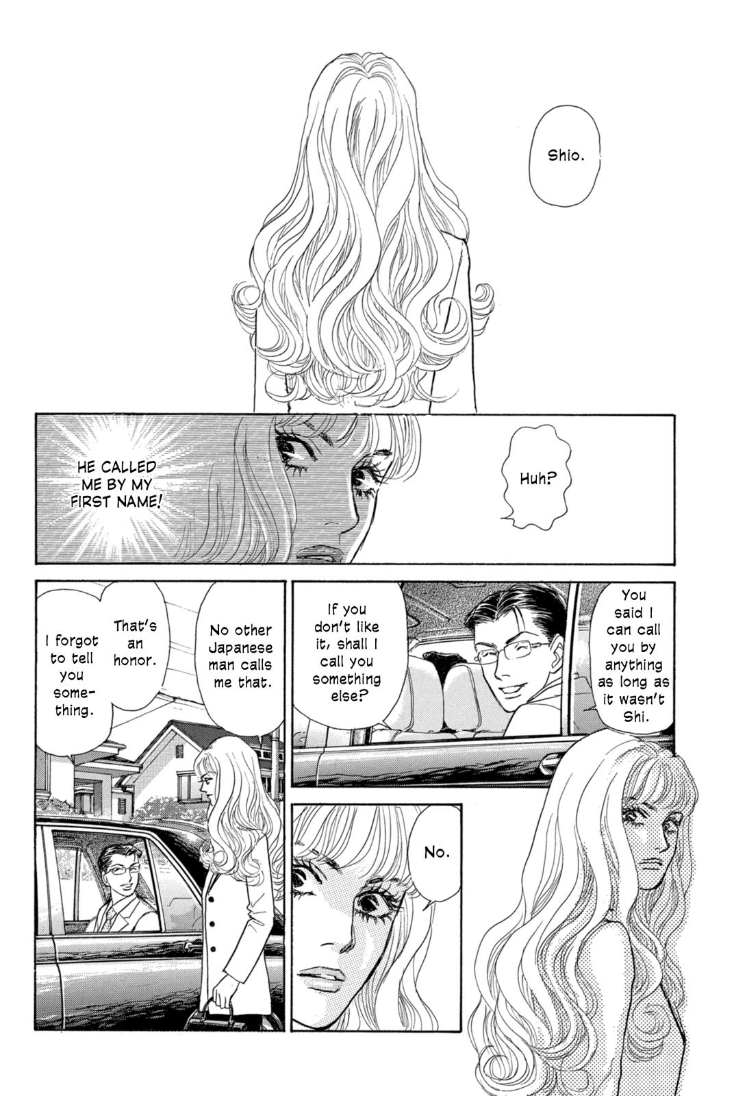 Pride Chapter 23 page 22 - Chapter 23