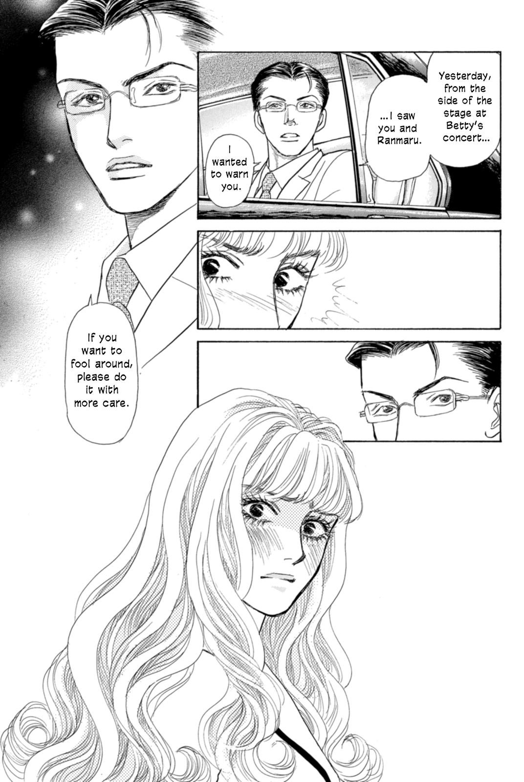 Pride Chapter 23 page 23 - Chapter 23