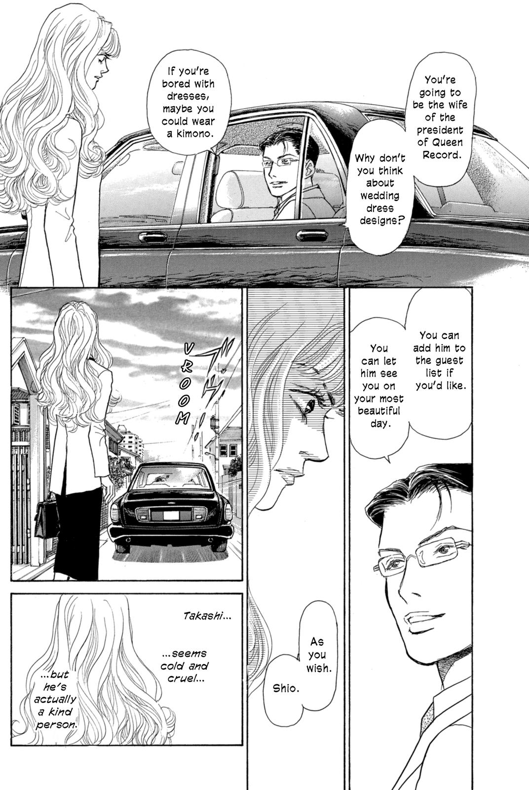 Pride Chapter 23 page 24 - Chapter 23