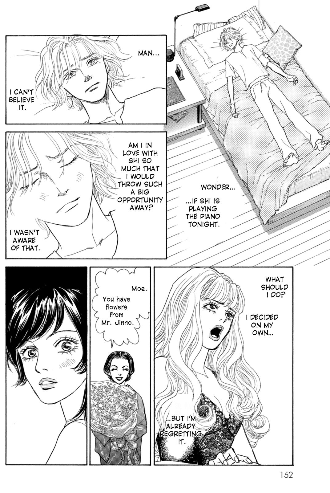 Pride Chapter 23 page 28 - Chapter 23
