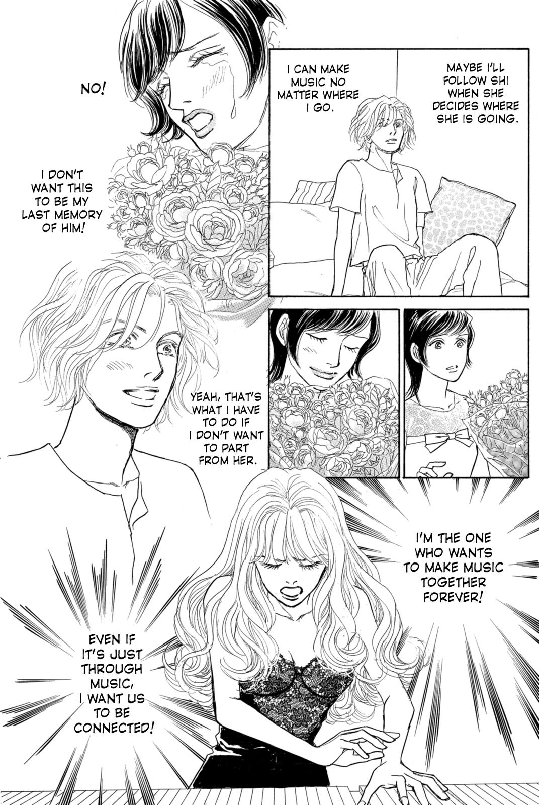 Pride Chapter 23 page 29 - Chapter 23