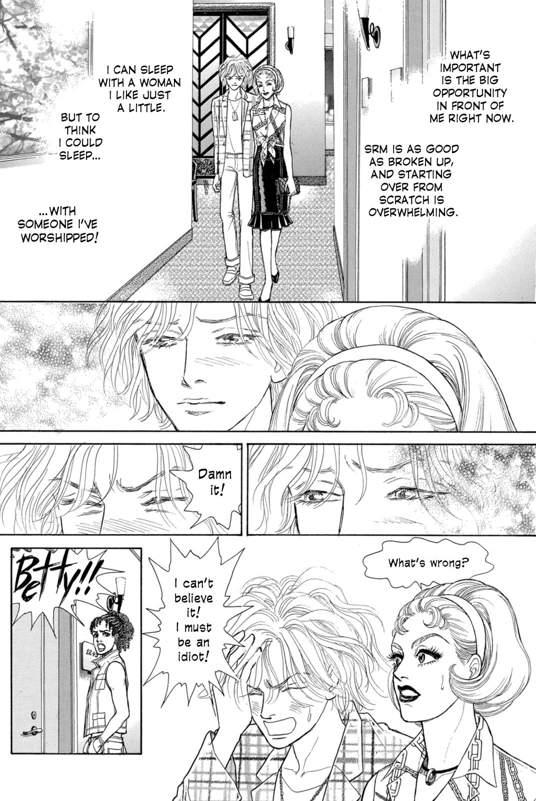 Pride Chapter 23 page 8 - Chapter 23