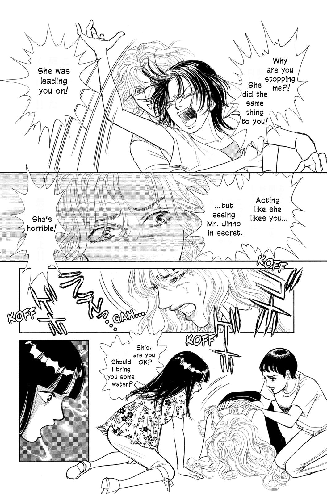 Pride Chapter 25 page 10 - Chapter 25