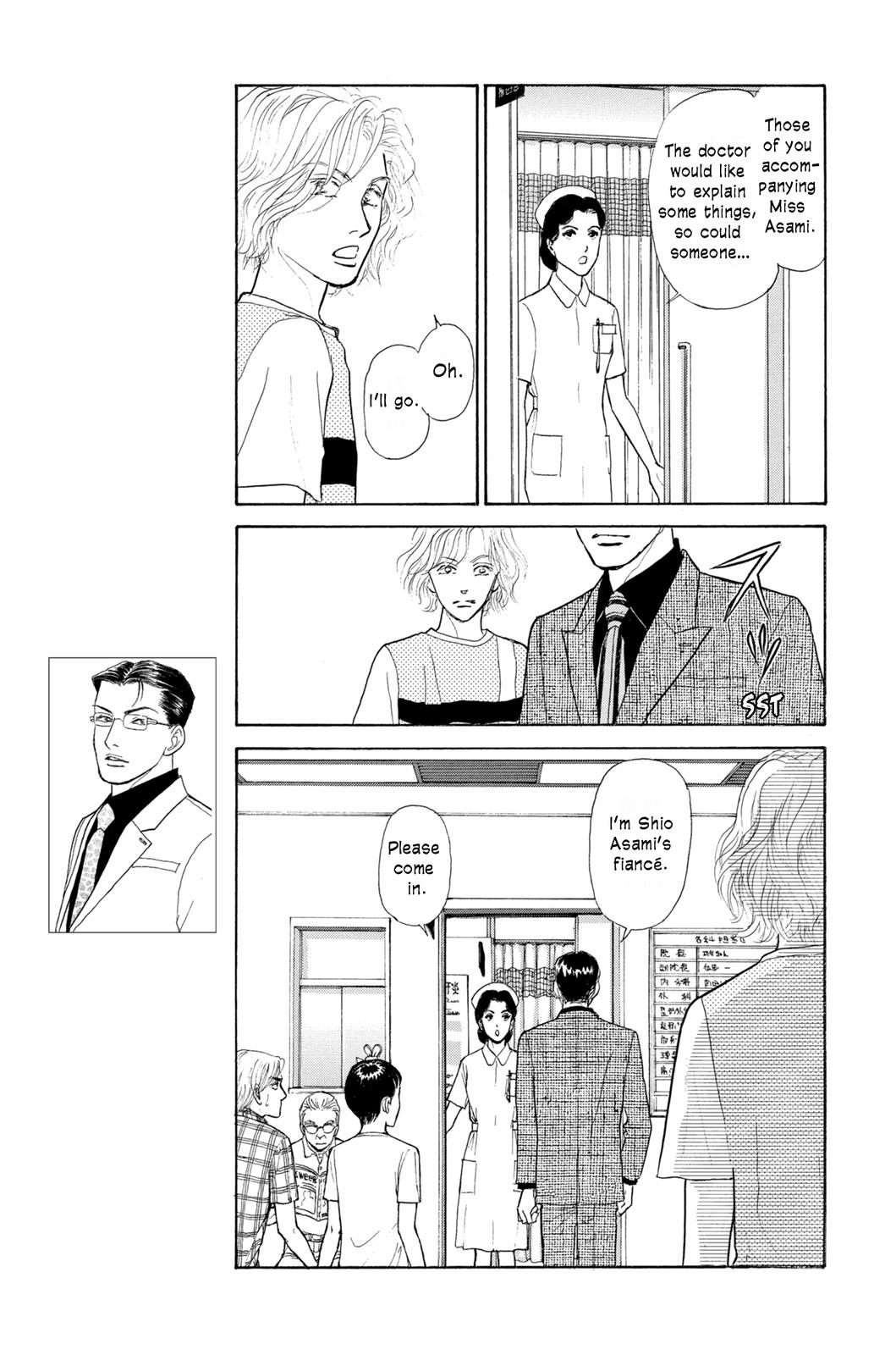 Pride Chapter 25 page 19 - Chapter 25