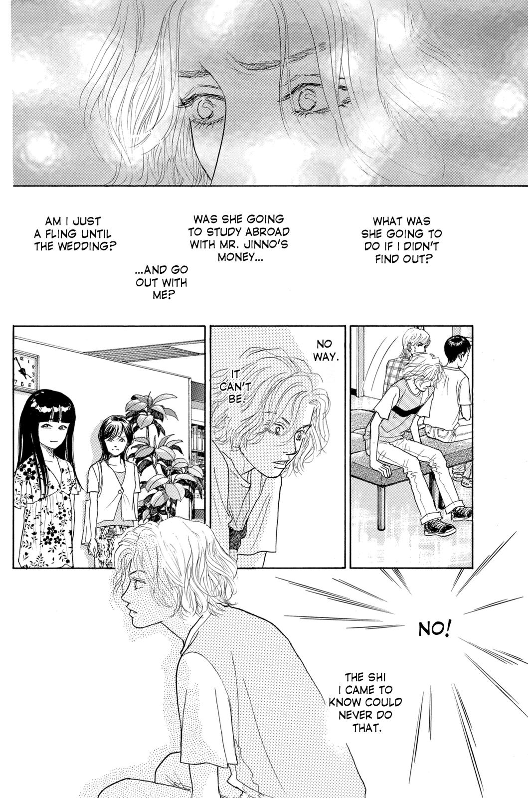 Pride Chapter 25 page 22 - Chapter 25
