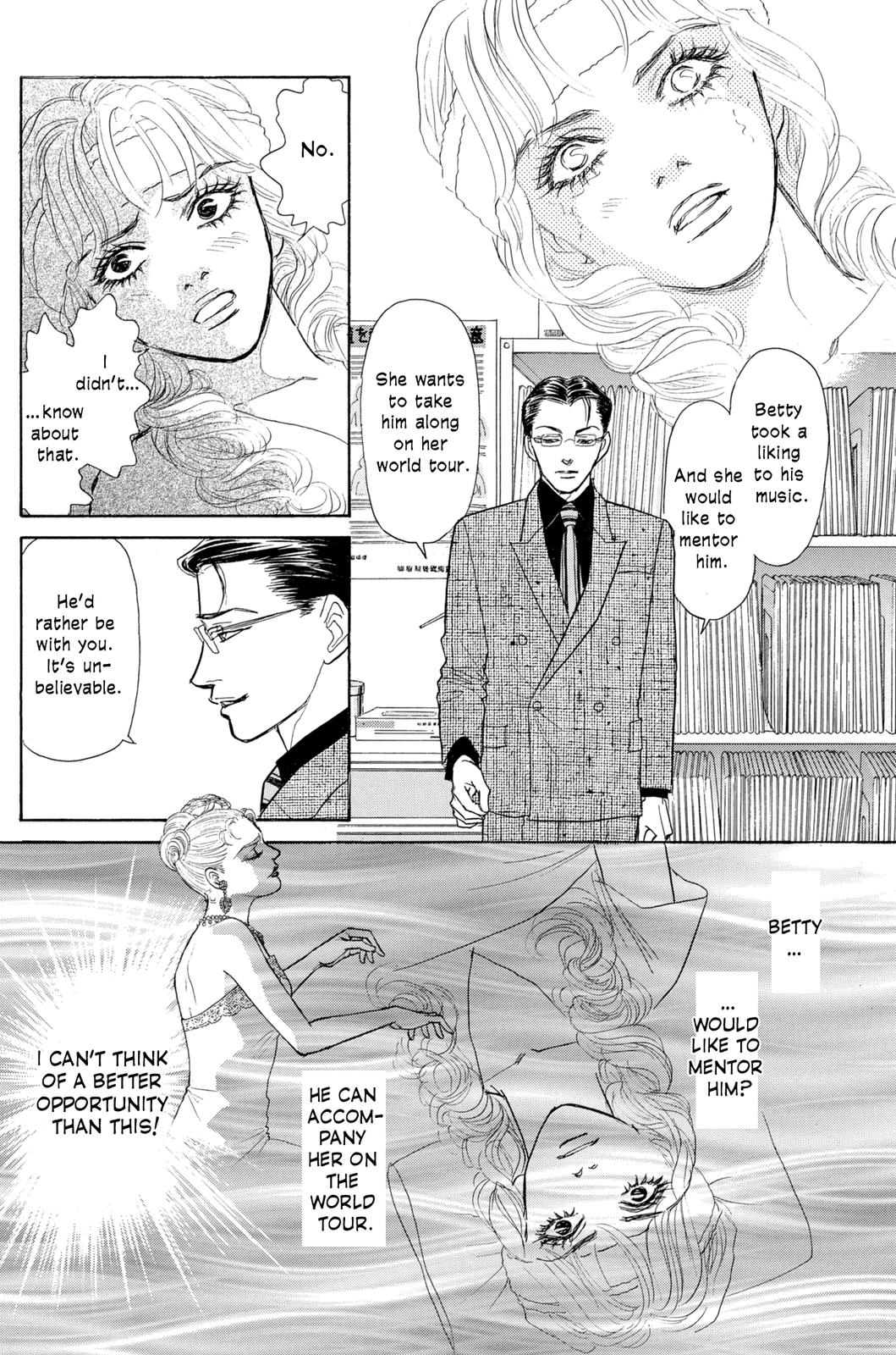 Pride Chapter 25 page 26 - Chapter 25
