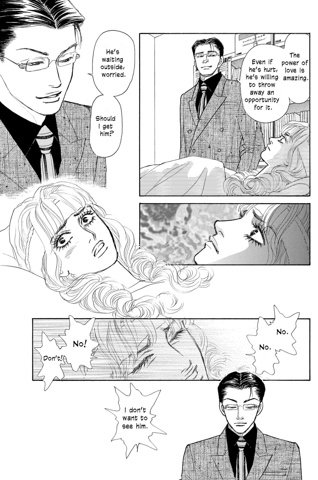 Pride Chapter 25 page 27 - Chapter 25