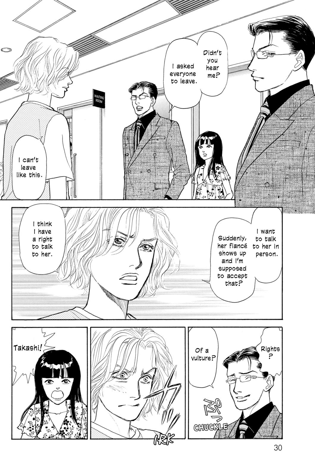 Pride Chapter 25 page 30 - Chapter 25