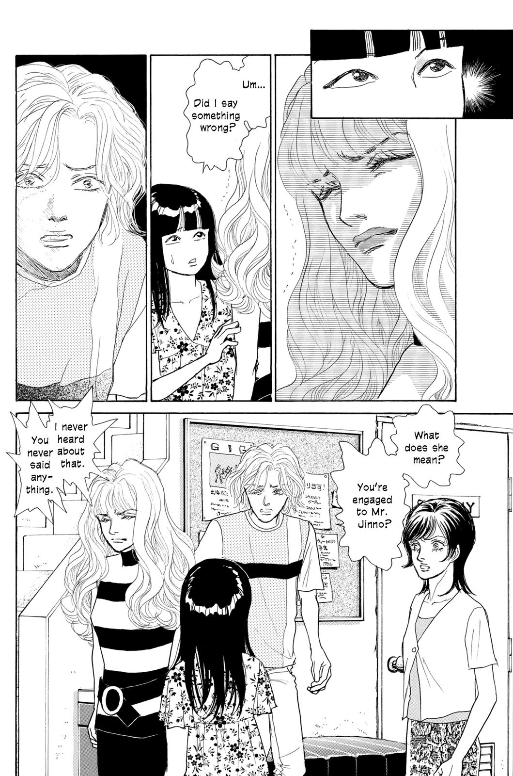 Pride Chapter 25 page 6 - Chapter 25