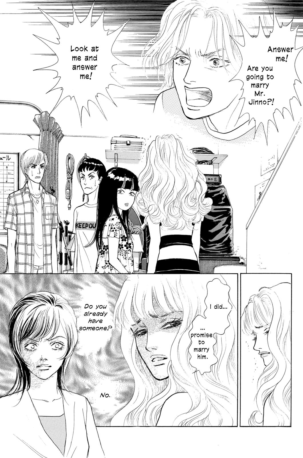 Pride Chapter 25 page 7 - Chapter 25