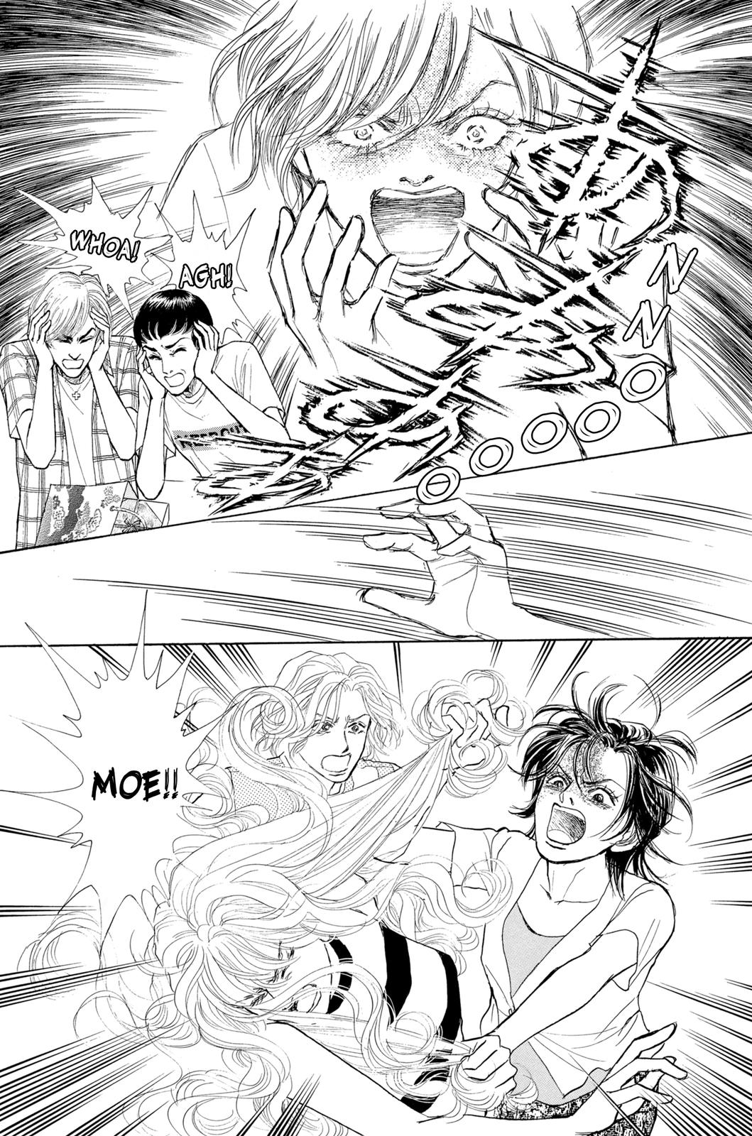 Pride Chapter 25 page 8 - Chapter 25