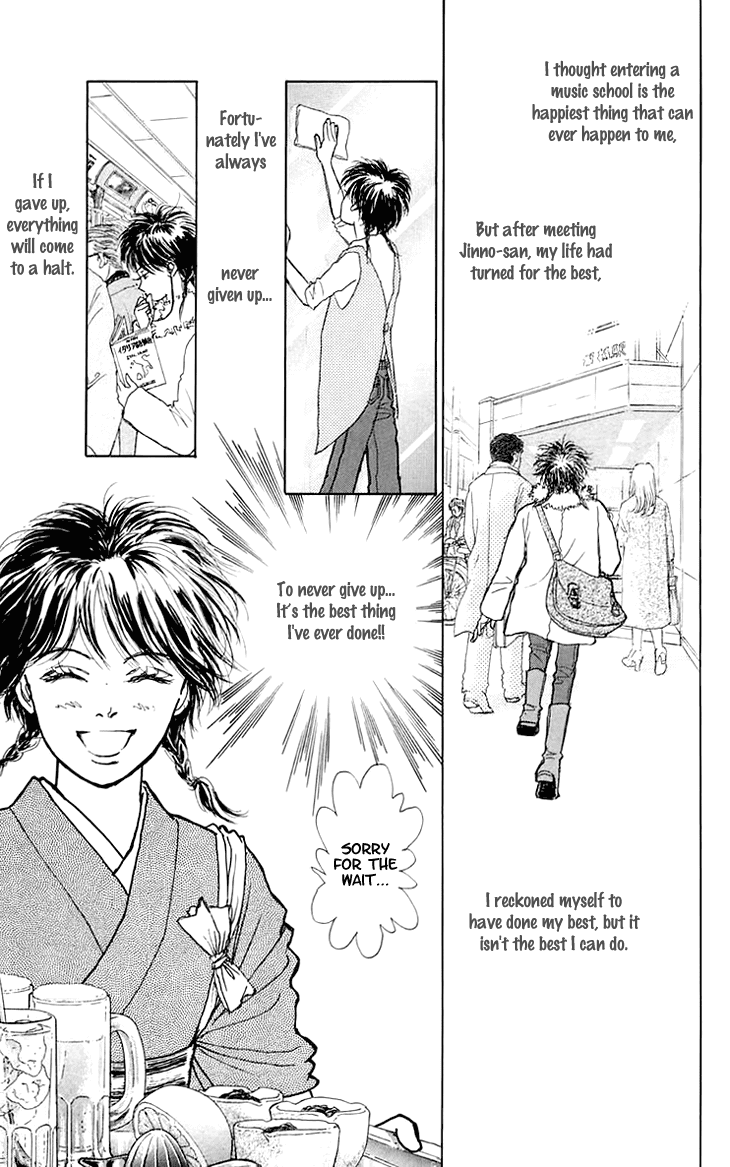 Pride Chapter 3.2 page 16 - Chapter 3 v2 : Volume 1, Part 3