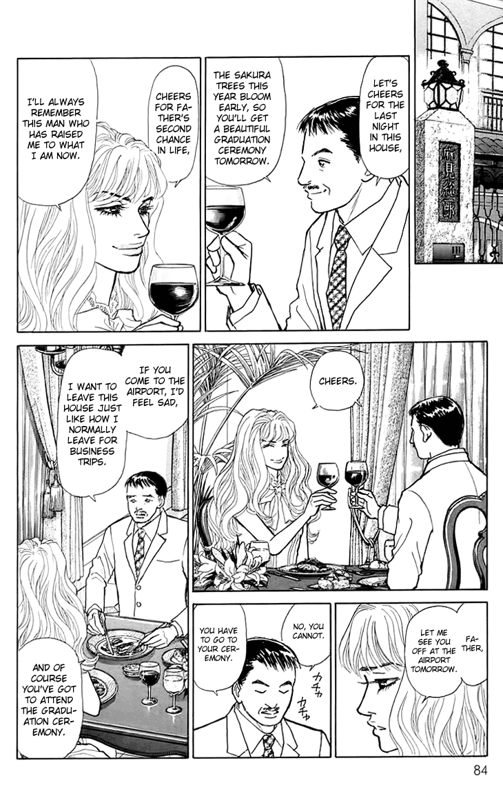 Pride Chapter 3.2 page 23 - Chapter 3 v2 : Volume 1, Part 3