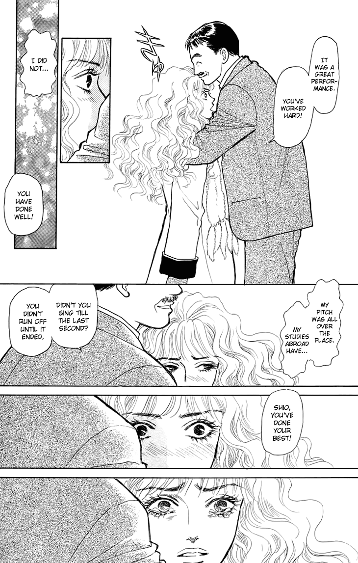 Pride Chapter 3.2 page 6 - Chapter 3 v2 : Volume 1, Part 3