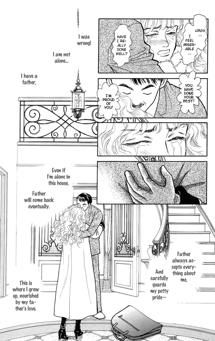 Pride Chapter 3.2 page 7 - Chapter 3 v2 : Volume 1, Part 3