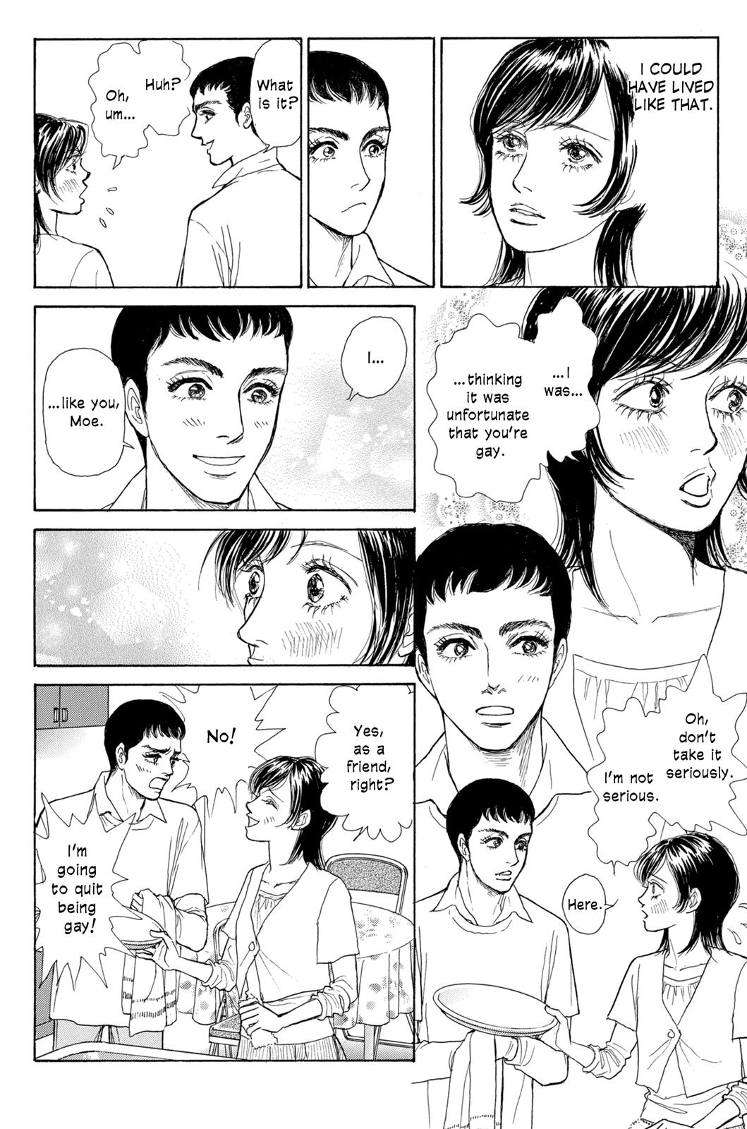 Pride Chapter 30 page 16 - Chapter 30