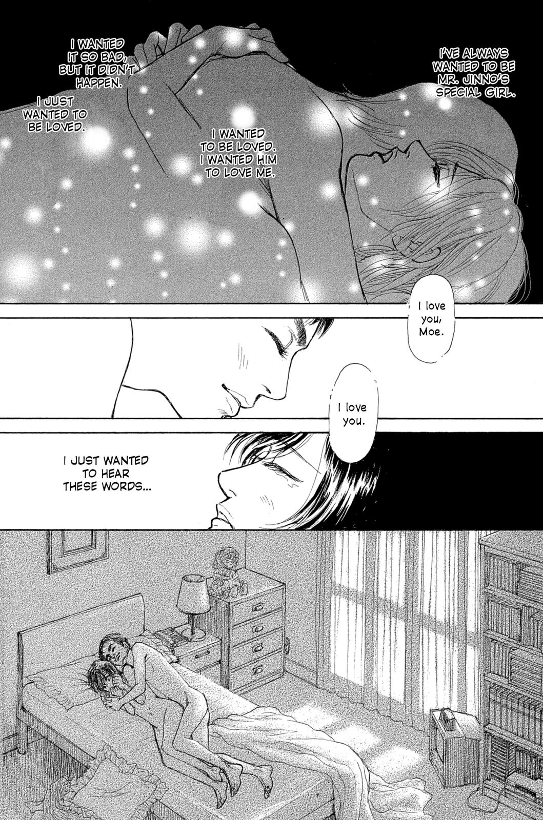 Pride Chapter 30 page 18 - Chapter 30
