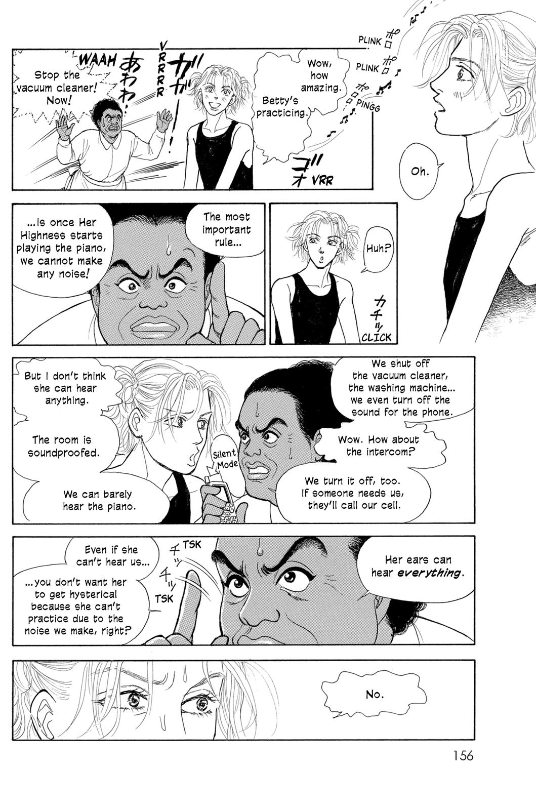 Pride Chapter 30 page 2 - Chapter 30