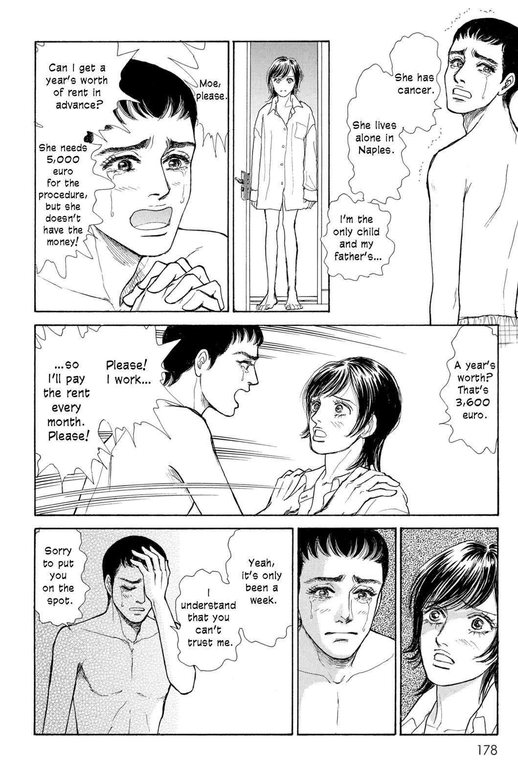Pride Chapter 30 page 24 - Chapter 30