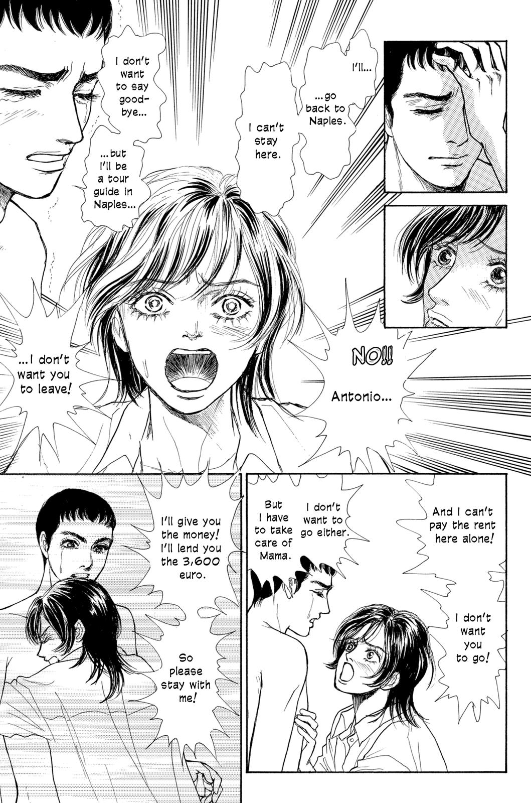 Pride Chapter 30 page 25 - Chapter 30