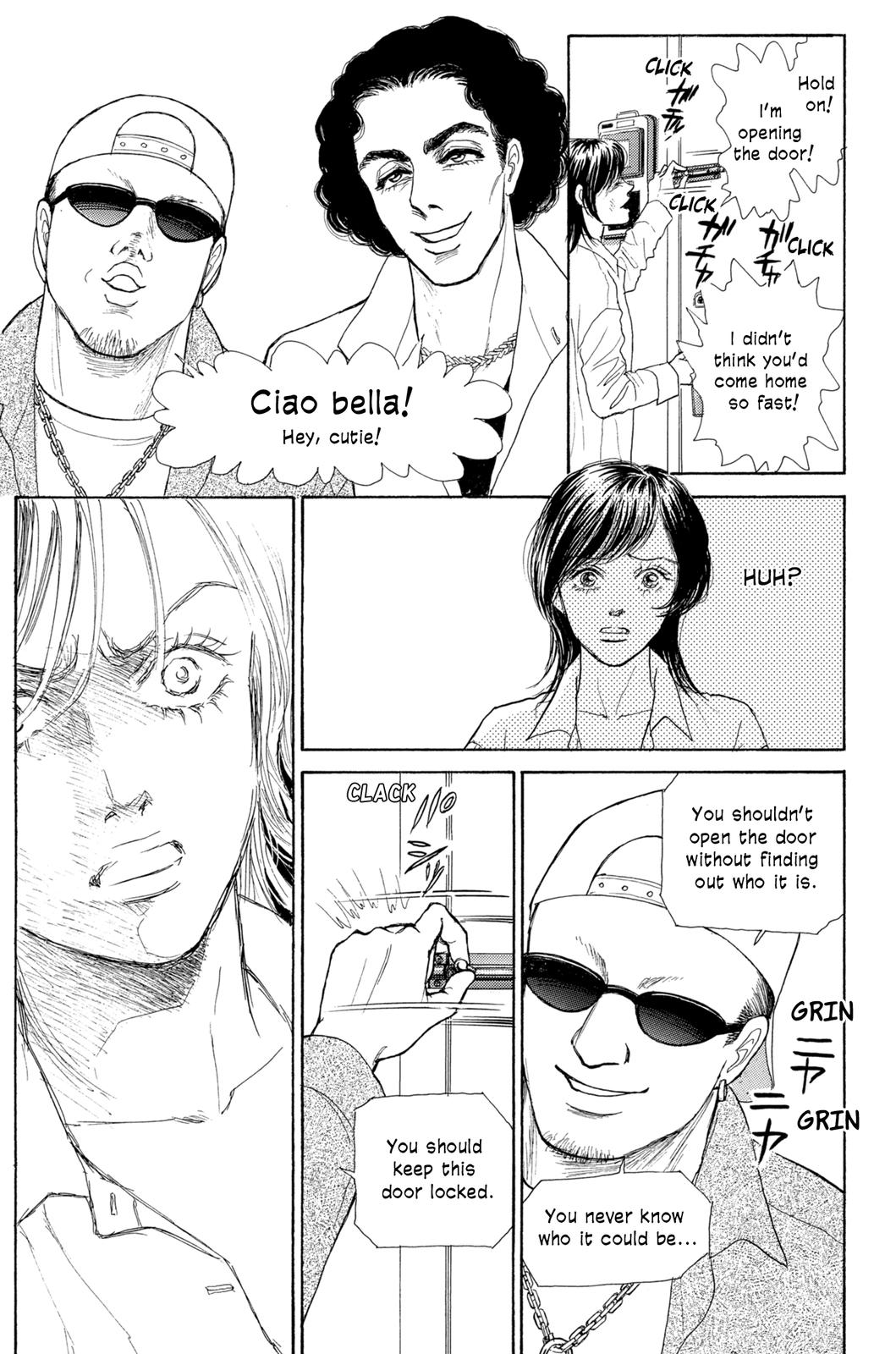 Pride Chapter 30 page 28 - Chapter 30