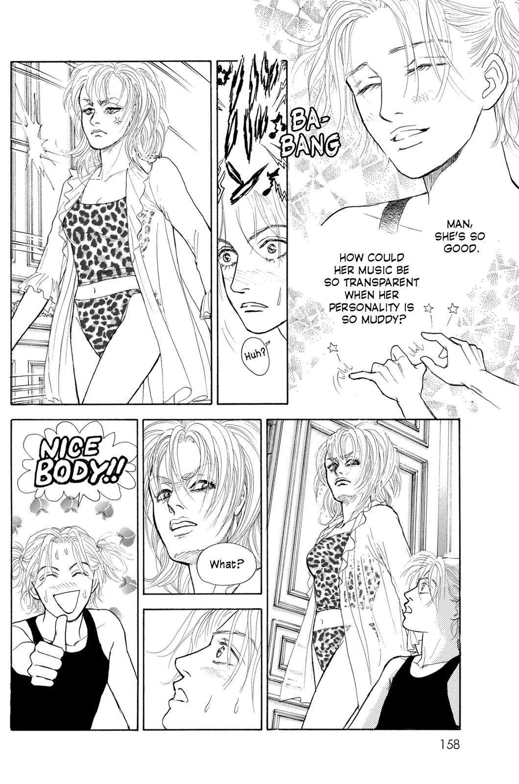 Pride Chapter 30 page 4 - Chapter 30