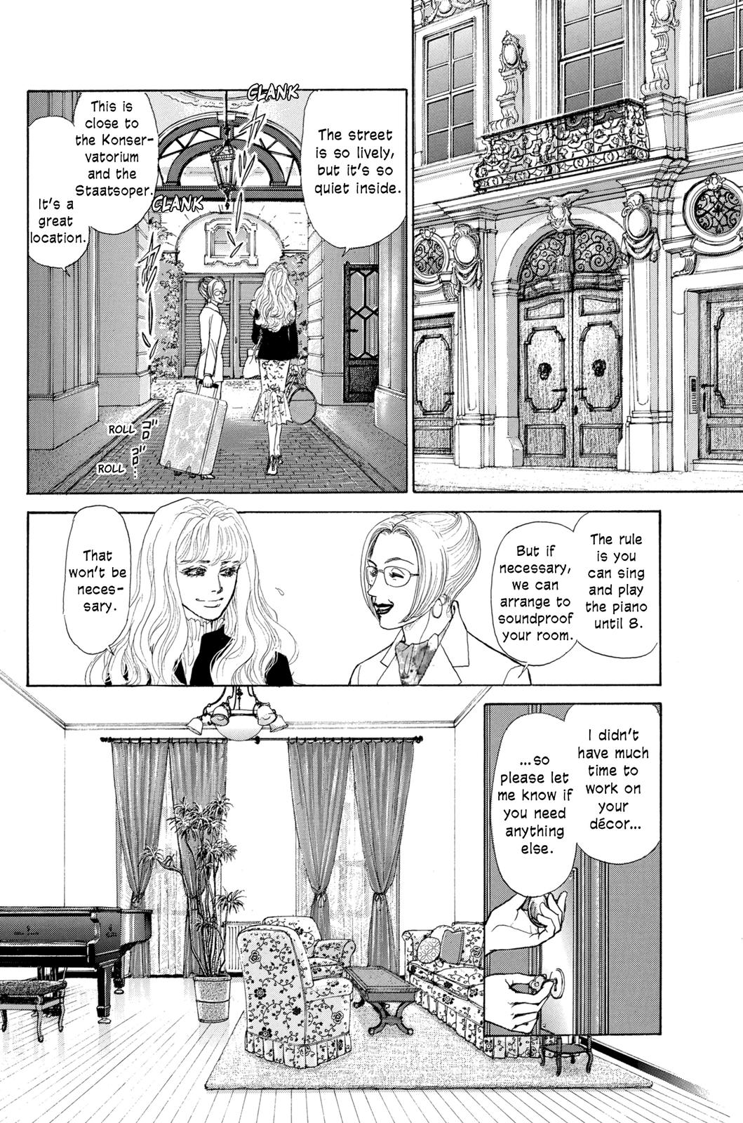 Pride Chapter 30 page 6 - Chapter 30