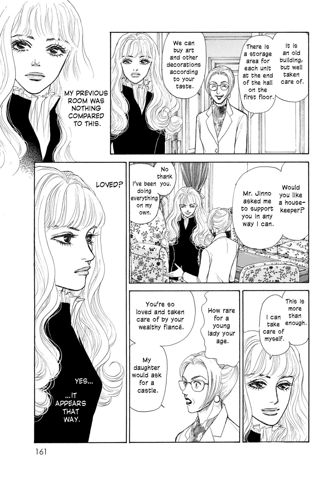 Pride Chapter 30 page 7 - Chapter 30