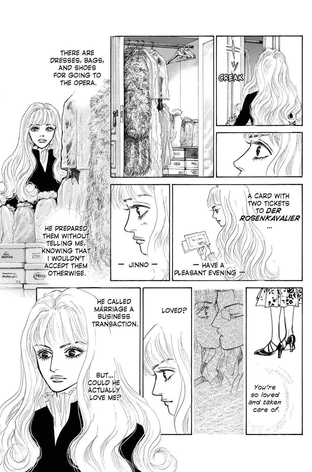 Pride Chapter 30 page 9 - Chapter 30