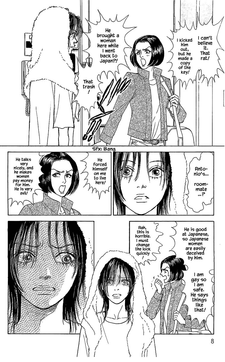 Pride Chapter 31 page 10 - Chapter 31