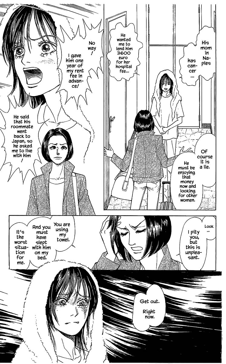 Pride Chapter 31 page 11 - Chapter 31