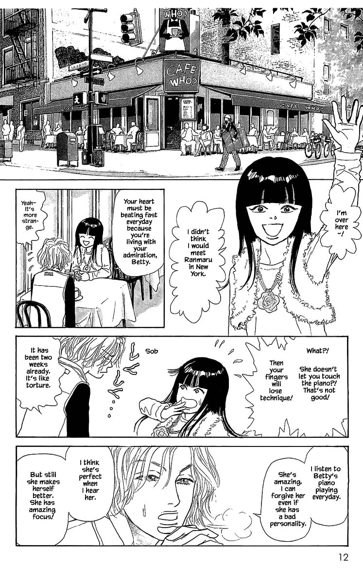 Pride Chapter 31 page 14 - Chapter 31