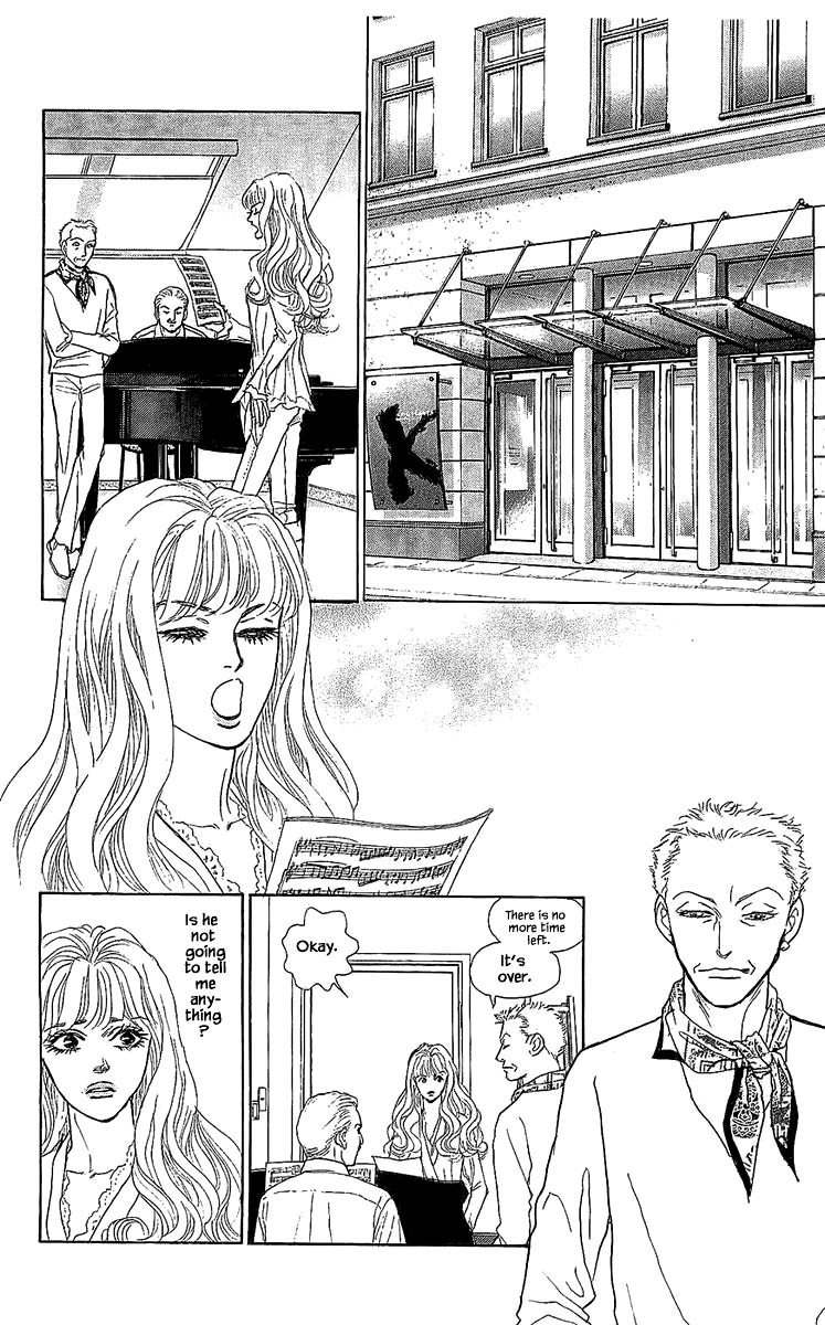 Pride Chapter 31 page 18 - Chapter 31