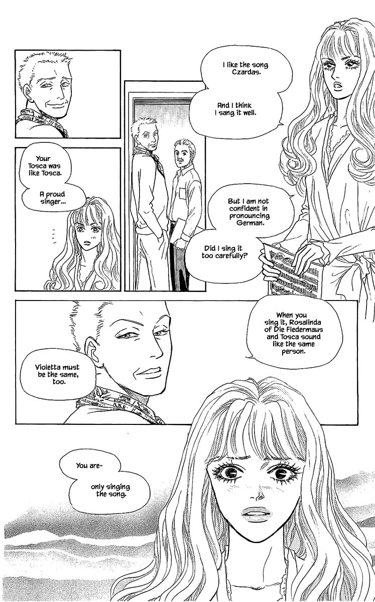 Pride Chapter 31 page 20 - Chapter 31