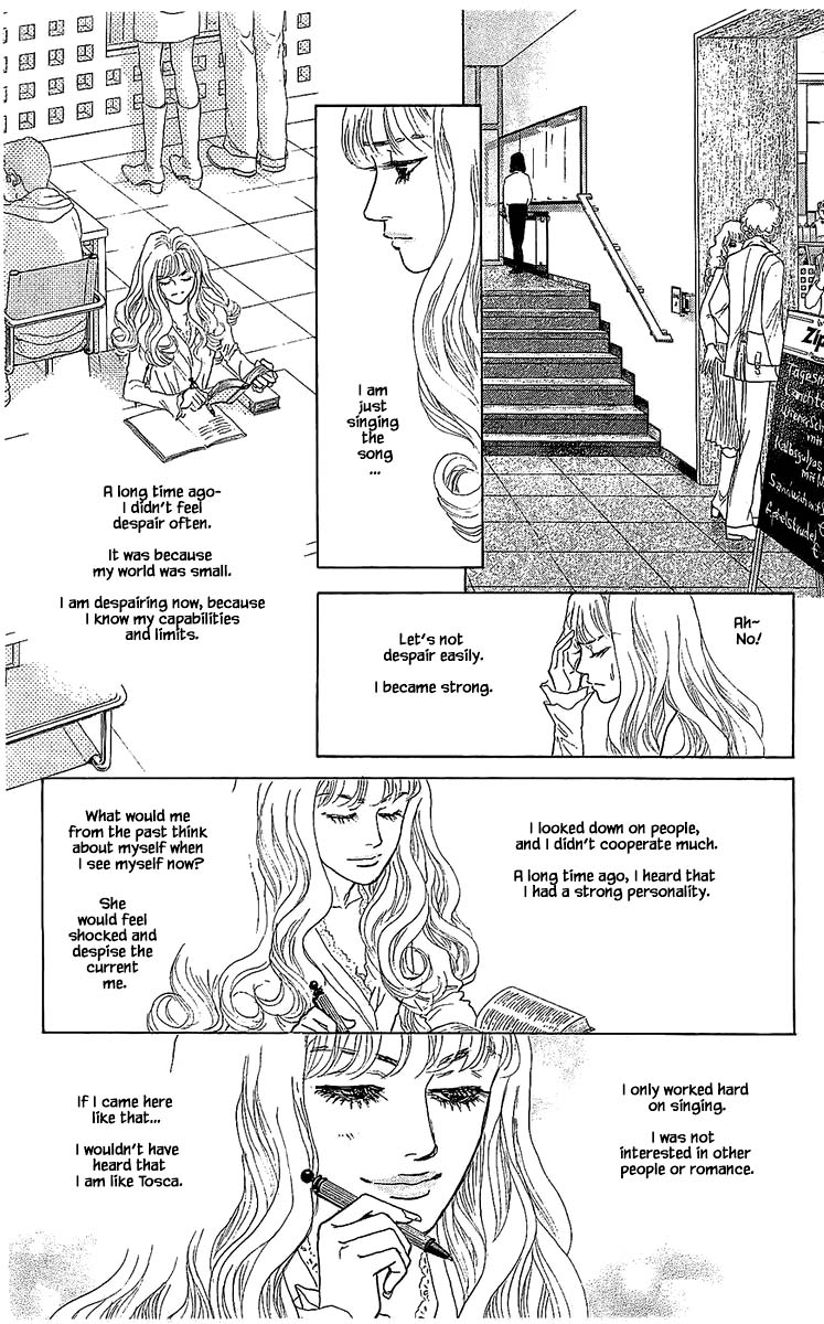Pride Chapter 31 page 21 - Chapter 31