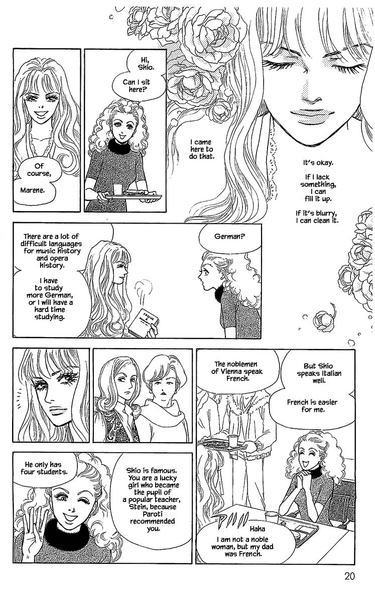 Pride Chapter 31 page 22 - Chapter 31