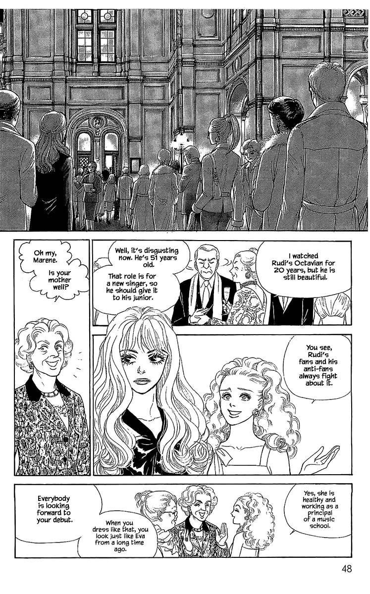 Pride Chapter 33 page 10 - Chapter 33