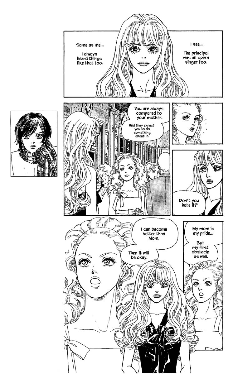 Pride Chapter 33 page 11 - Chapter 33