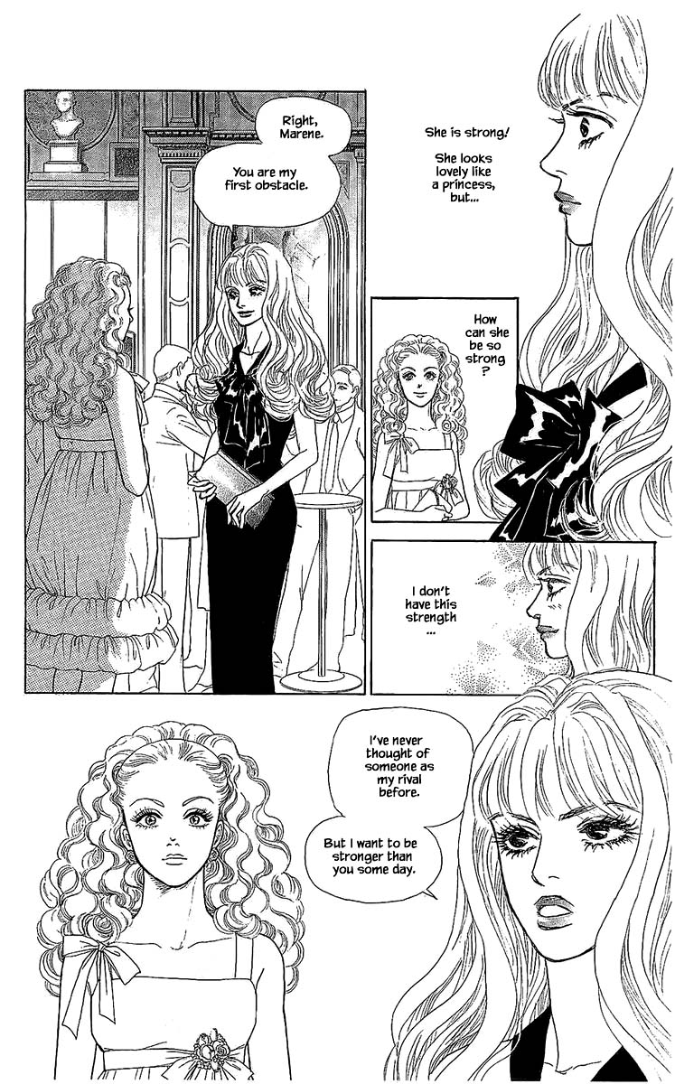 Pride Chapter 33 page 12 - Chapter 33