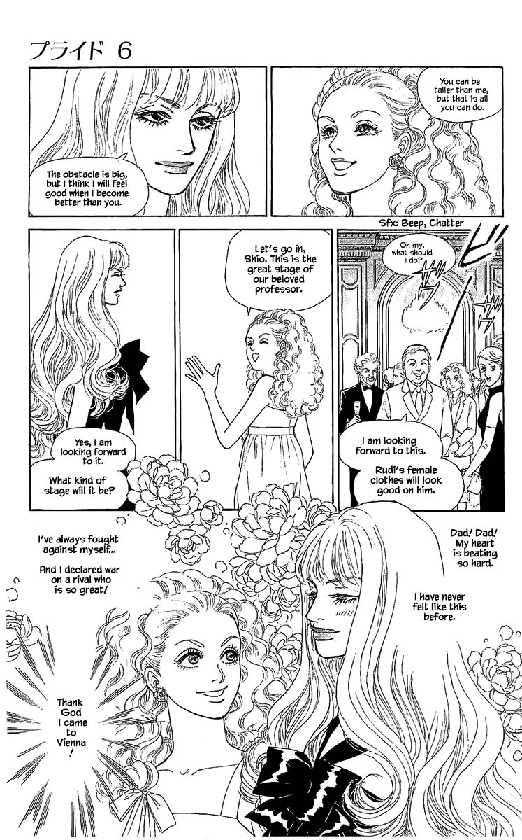 Pride Chapter 33 page 13 - Chapter 33