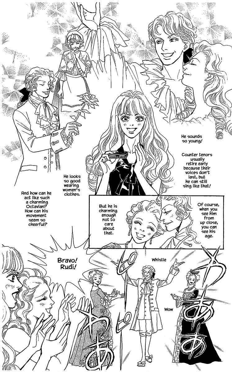 Pride Chapter 33 page 15 - Chapter 33