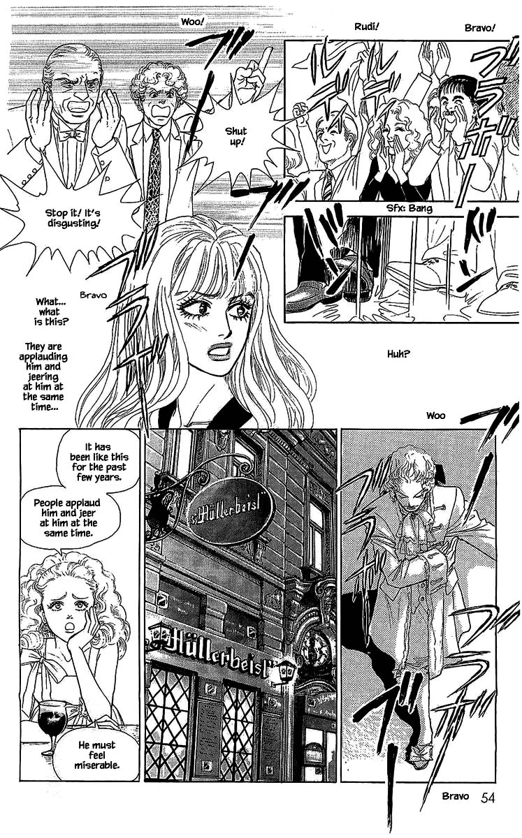 Pride Chapter 33 page 16 - Chapter 33