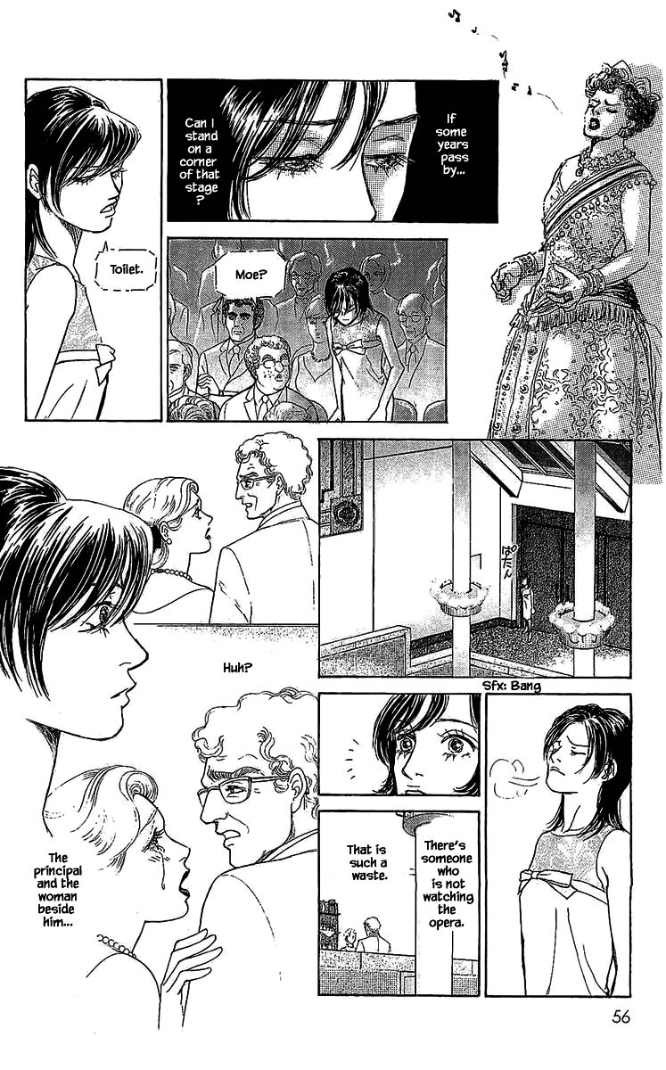 Pride Chapter 33 page 18 - Chapter 33