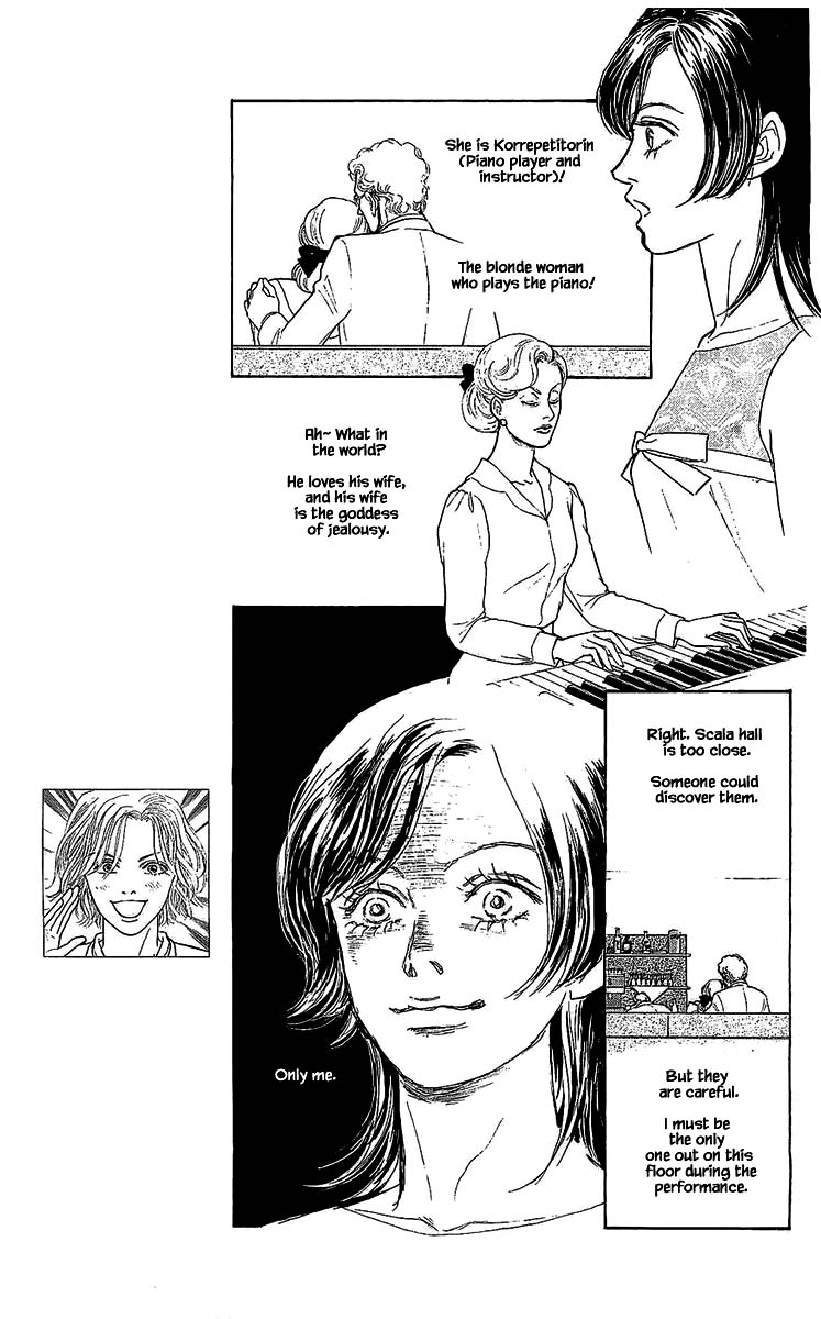 Pride Chapter 33 page 19 - Chapter 33