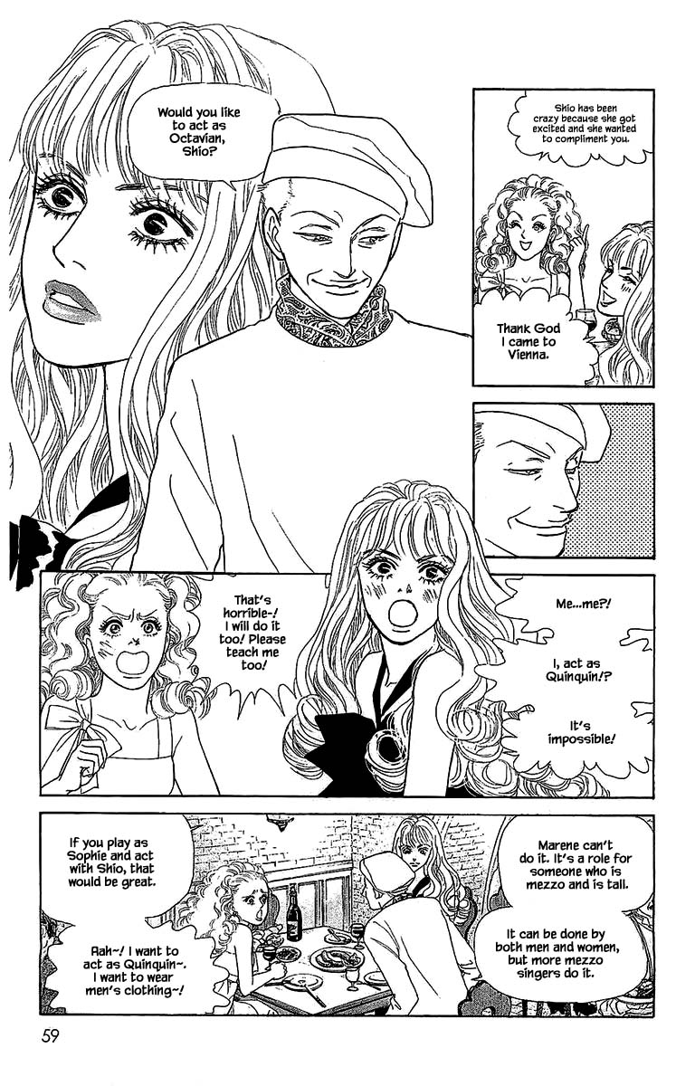 Pride Chapter 33 page 21 - Chapter 33